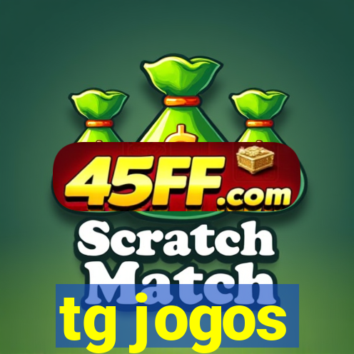 tg jogos